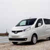 日産エバリア（日本名：NV200バネット）