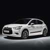 シトロエン・DS4 エディション ルージュ