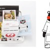 JAL、欧米路線で機内食「AIRくまモン」を提供