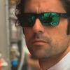 ダリオ・フランキッティ（動画キャプチャ）