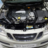 【ジュネーブモーターショー05】新型V6搭載、サーブ9-3スポーツコンビ