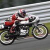 アマチュアライダーによるバイクレース“2013 MCFAJクラブマンロードレース”