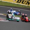 アマチュアライダーによるバイクレース“2013 MCFAJクラブマンロードレース”