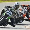アマチュアライダーによるバイクレース“2013 MCFAJクラブマンロードレース”