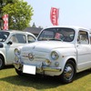 アバルト・850TC
