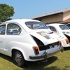 アバルト・850TC