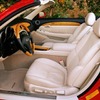 【デトロイト・ショー2001速報】『SC430』/次期『ソアラ』に乗った読者がいた!!