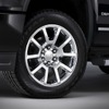 新型GMCシエラ1500デナリ