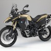 BMW　F800　GS　アドベンチャー