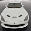 SRTバイパーのチャリティ用ワンオフモデル