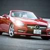 メルセデスベンツ・SLK 200 ブルーエフィシェンシー MT