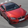 BMW M6クーペ コンペティションパッケージ