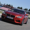 BMW M6クーペ コンペティションパッケージ
