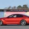 BMW M6クーペ コンペティションパッケージ