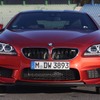 BMW M6クーペ コンペティションパッケージ
