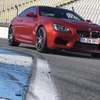 BMW M6クーペ コンペティションパッケージ
