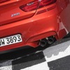 BMW M6クーペ コンペティションパッケージ