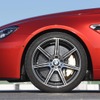 BMW M6クーペ コンペティションパッケージ