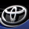 北米向け新型トヨタカローラの予告イメージ