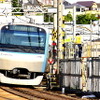 10000系に続き投入された相鉄11000系。