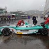 ロッテラーはSF今季初実戦で初勝利。写真：TOYOTA