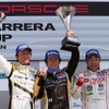 ポルシェ カレラカップ ジャパン2013 第5戦