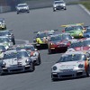 ポルシェ カレラカップ ジャパン2013 第5戦