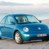 VWの04年12月期、純利益が29％減少