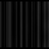 アテルイの化粧板の全景(モノクロ)。美術家の小阪淳氏の手によるもの。仮想のコンピュータ(左側)が仮想の世界で計算を重ねて宇宙を生み出している、というイメージ。