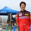 元マツダワークスのレーシングドライバー、従野孝司氏