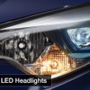 北米向け新型 トヨタ カローラ の予告イメージ