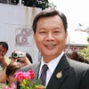 タウィン氏