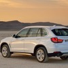 新型BMW X5 のxドライブ30dグレード