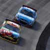 NASCARスプリントカップ 第13戦