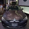 BMW 3シリーズ グランツーリスモ（GT）
