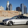 BMW 3シリーズ グランツーリスモ（GT） EU仕様