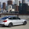 BMW 3シリーズ グランツーリスモ（GT） EU仕様