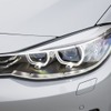 BMW 3シリーズ グランツーリスモ（GT） EU仕様