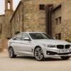 BMW 3シリーズ グランツーリスモ（GT） EU仕様