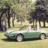 歴代 ポルシェ 911