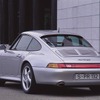 歴代 ポルシェ 911