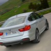 BMW 3シリーズ グランツーリスモ