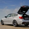 BMW 3シリーズ グランツーリスモ