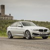 BMW 3シリーズ グランツーリスモ