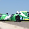 英ケータハムのルマン24時間耐久レース参戦マシン