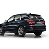 BMW X5 新型、早くも Mスポーツ登場…ドイツ
