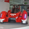 三菱・MiEV エボリューションII