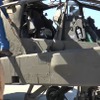2000機目のアパッチ・ヘリコプターを出荷（動画キャプチャ）