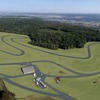 ルノーがフランスに開業した新サーキット