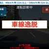 カーメイト・交通安全教育アプリ「ドラさぽ」